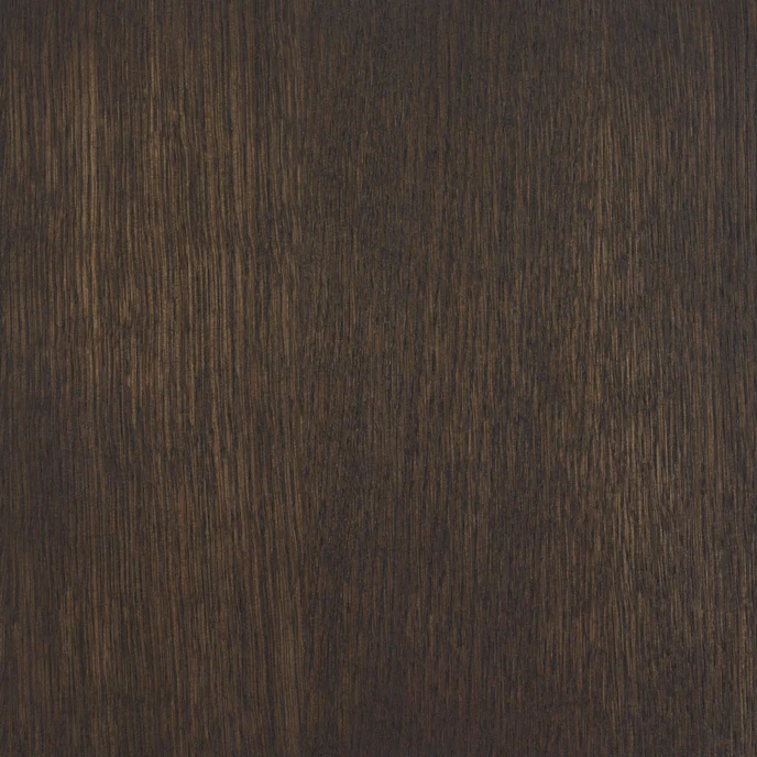 Eikenhout afgewerkt met Rubio Monocoat Oil Plus 2C in de kleur Charcoal