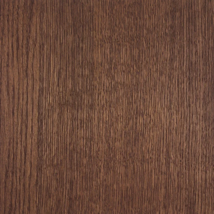 Eikenhout afgewerkt met Rubio Monocoat Oil Plus 2C in de kleur Chocolate