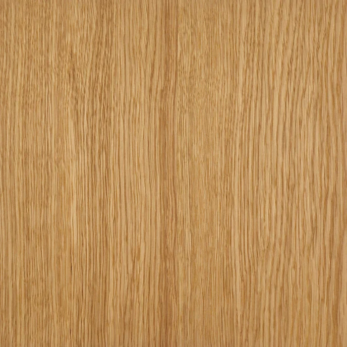 Eikenhout afgewerkt met Rubio Monocoat Oil Plus 2C in de kleur Pure