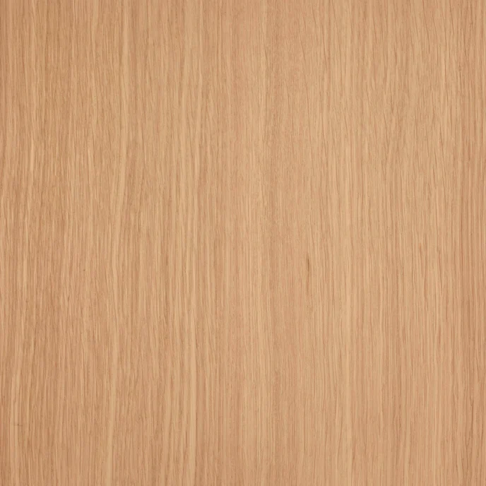 Eikenhout afgewerkt met Rubio Monocoat Oil Plus 2C in de kleur White 5%