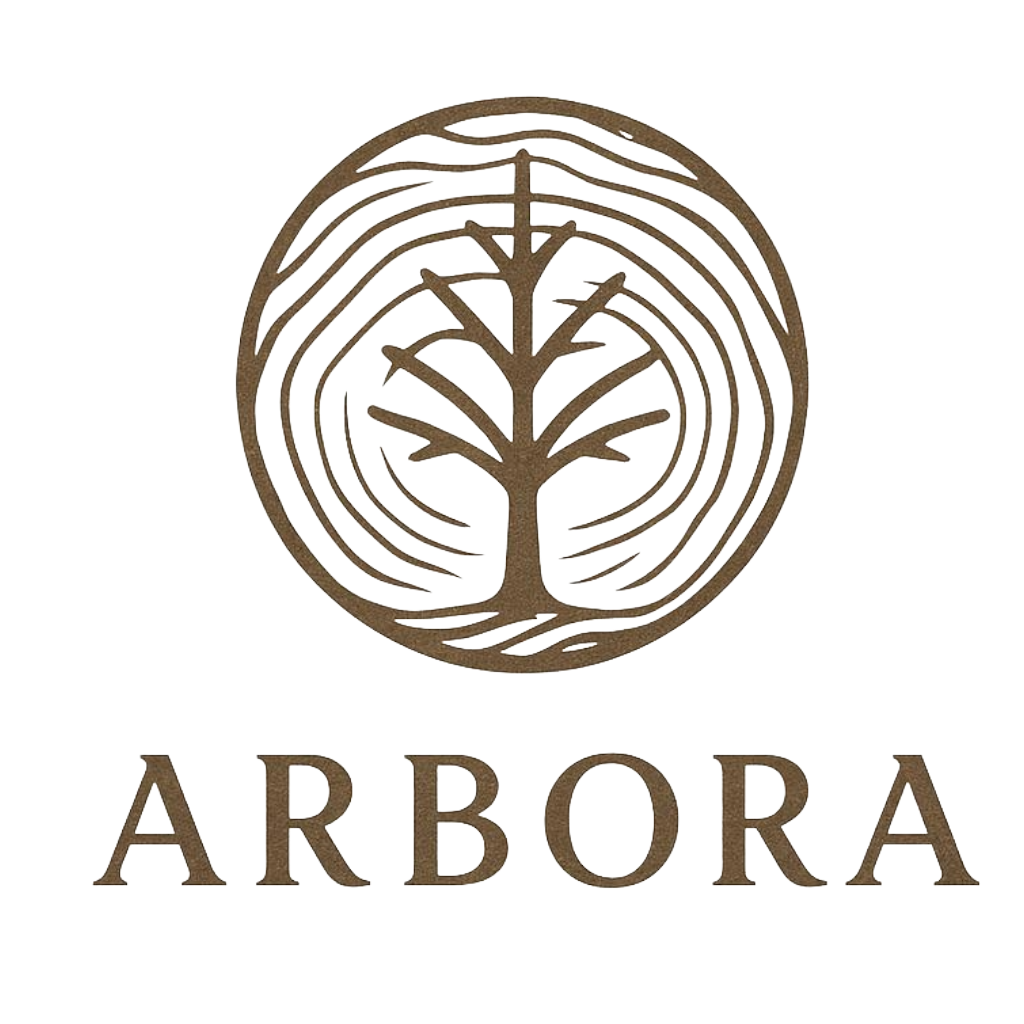Arbora logo